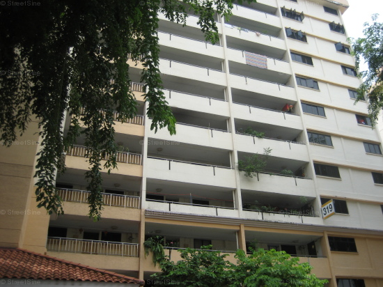 Blk 319 Ang Mo Kio Avenue 1 (Ang Mo Kio), HDB 3 Rooms #53432
